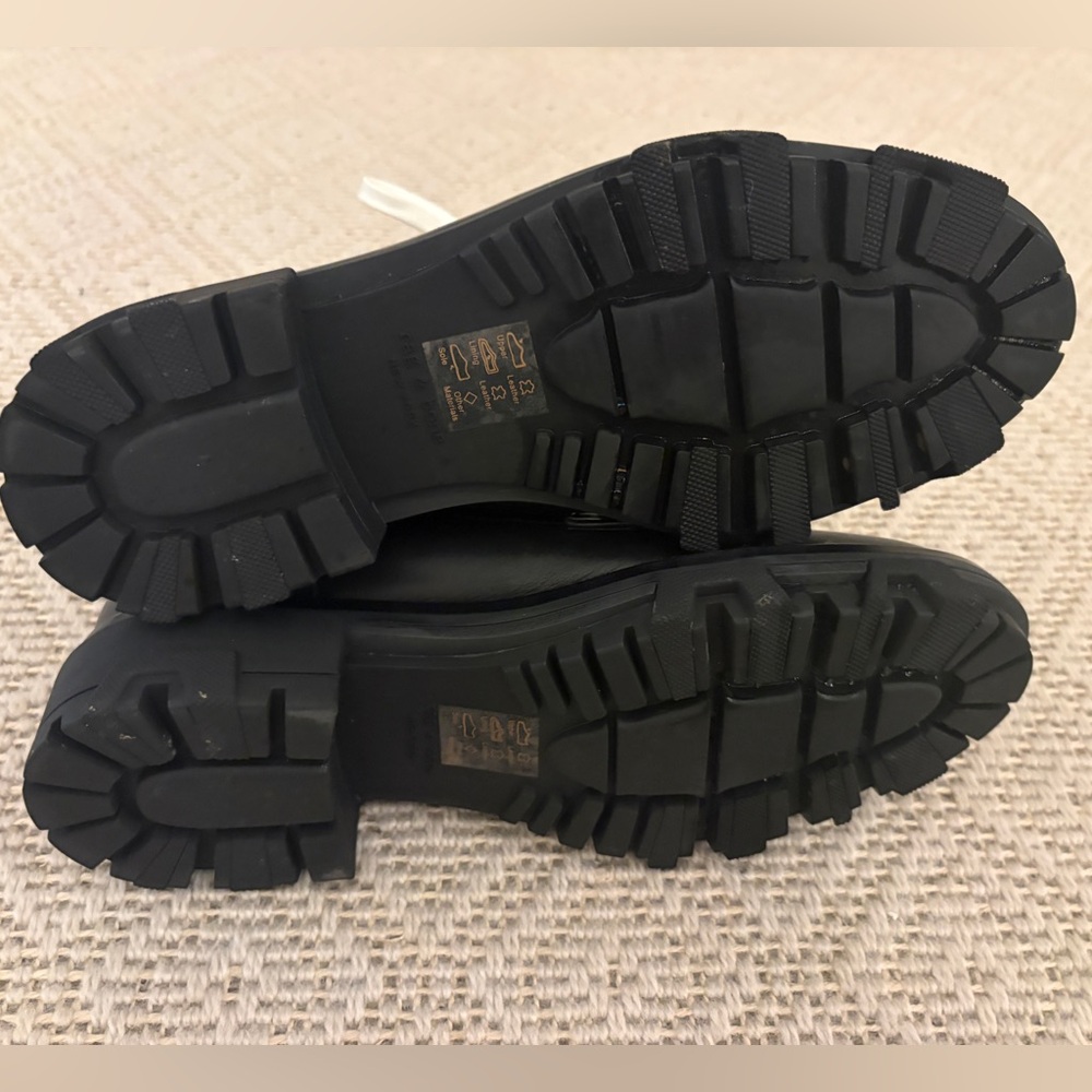 Rag & Bone Shiloh Boots - Picture 6 of 6